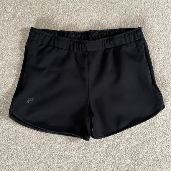 Pangaia Active Move Shorts - Picture 2 of 4